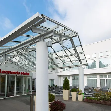 Leonardo Hotel