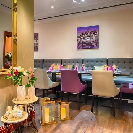 Hotel Leonardo Heidelberg
