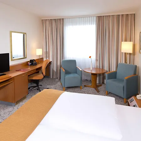 Leonardo Hotel Heidelberg