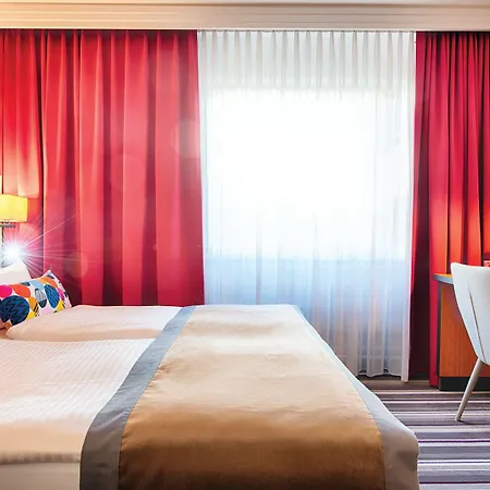 Hotel Leonardo 4*