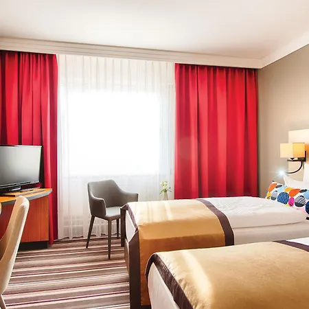 Leonardo Hotel