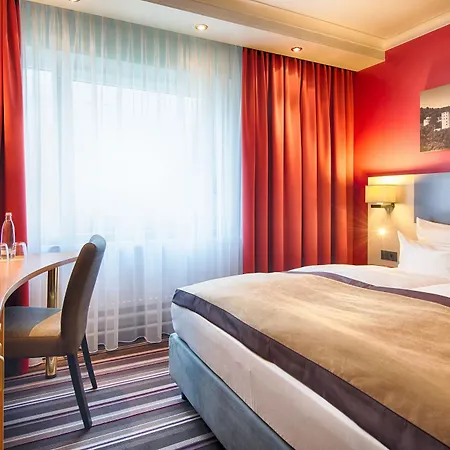 Leonardo Hotel