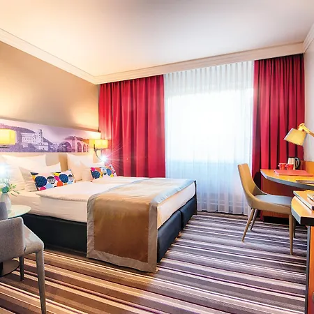Hotel Leonardo 4*