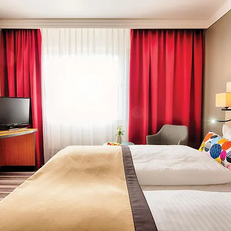 Hotel Leonardo