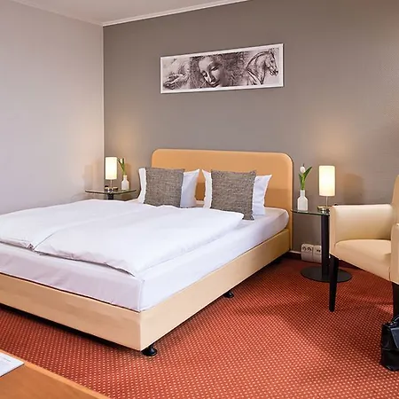 Leonardo 4* Heidelberg