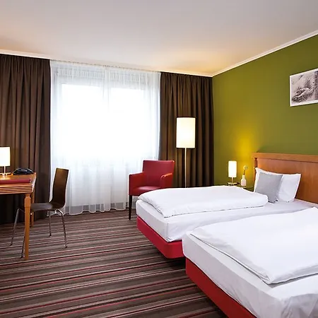 Leonardo Hotel Heidelberg