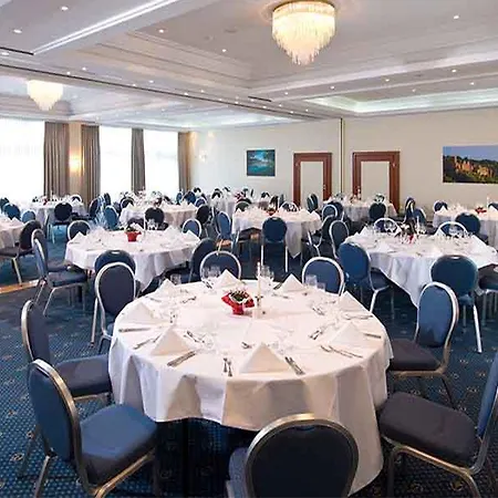 Hotel Leonardo 4*