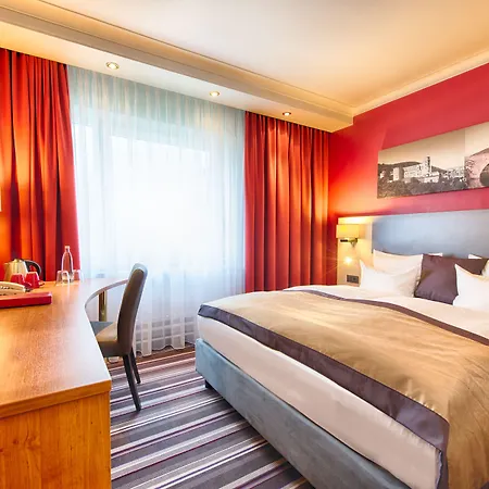 Leonardo Hotel Heidelberg