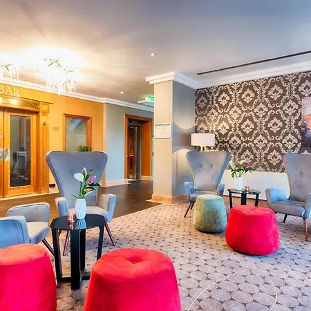 Leonardo Hotel Heidelberg