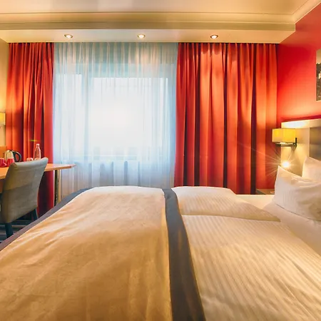 Leonardo Hotel Heidelberg