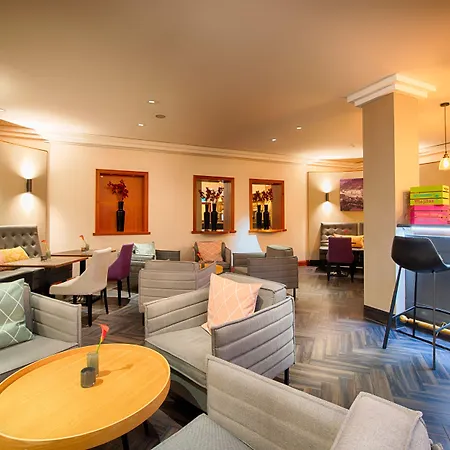 Leonardo 4* Heidelberg