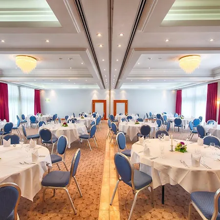 Leonardo 4* Heidelberg