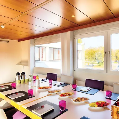 Leonardo Hotel Heidelberg