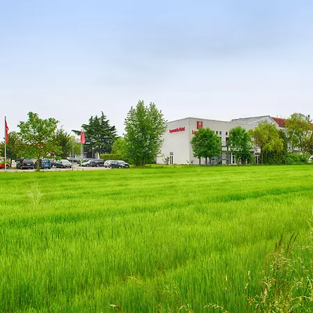 Hotel Leonardo Heidelberg