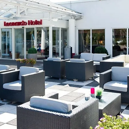 Hotel Leonardo