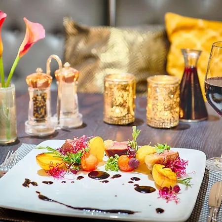 Hotel Leonardo 4*