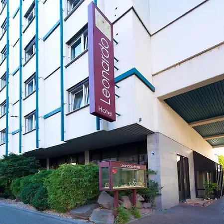 Hotel Leonardo