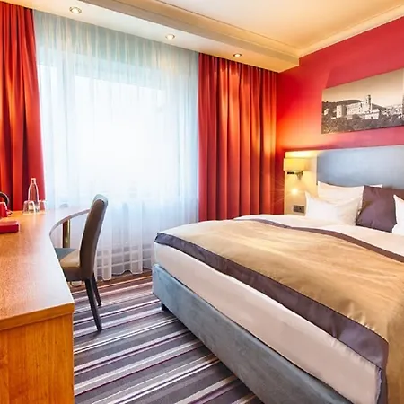 Leonardo Hotel Heidelberg