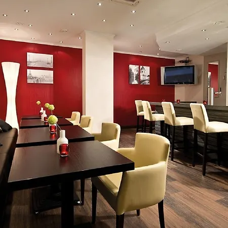 Leonardo Hotel Heidelberg