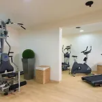 ホテル レオナルド ハイデルベルク