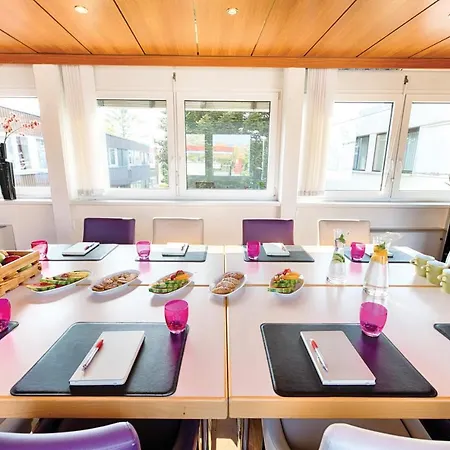 Hotel Leonardo 4*