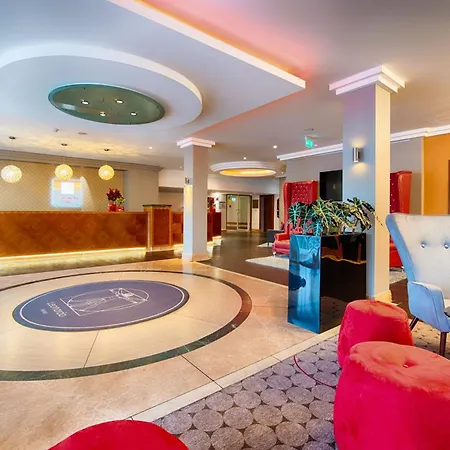 Leonardo Hotel