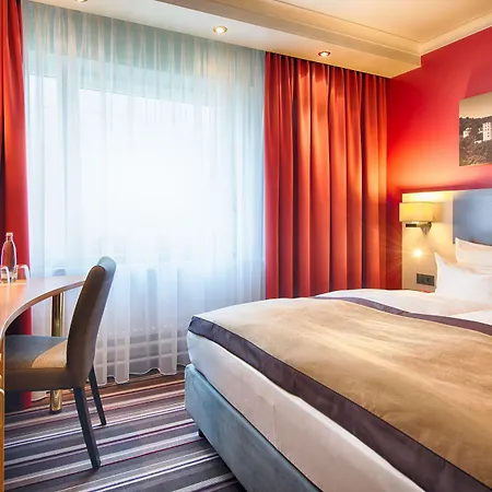 Hotel Leonardo Heidelberg