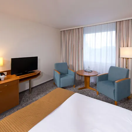 Leonardo Hotel Heidelberg