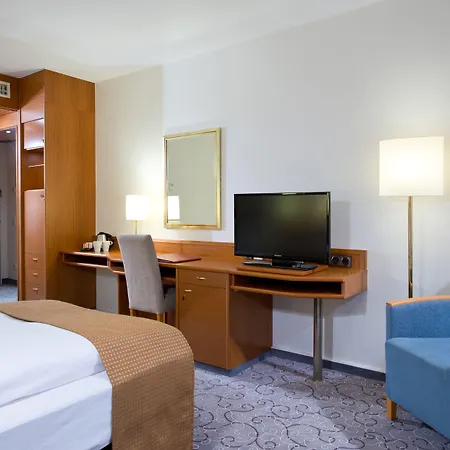 Hotel Leonardo Heidelberg