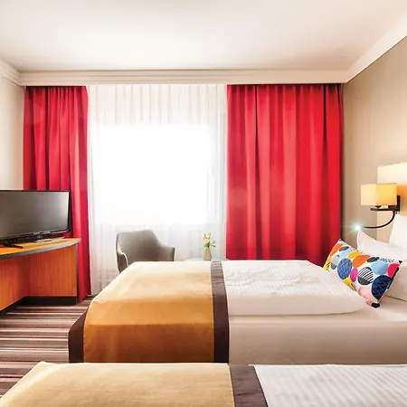 Hotel Leonardo Heidelberg
