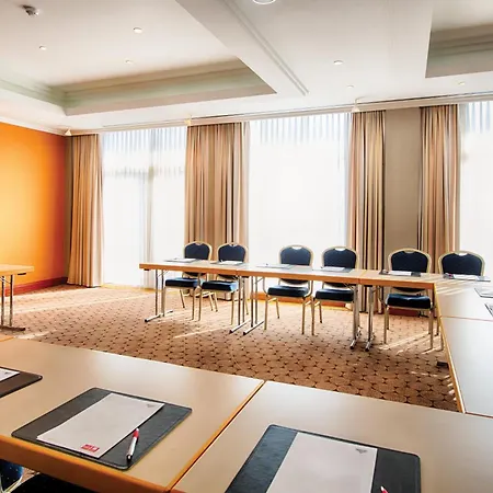 Leonardo 4* Heidelberg