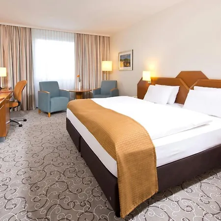 Hotel Leonardo Heidelberg