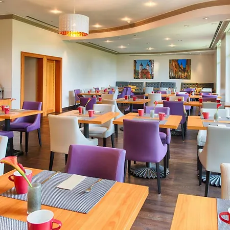 Leonardo Hotel 4*