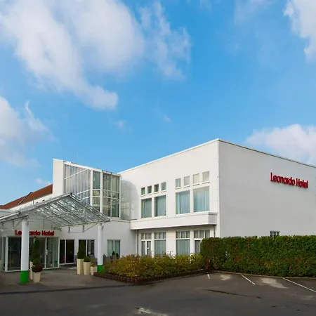Hotel Leonardo