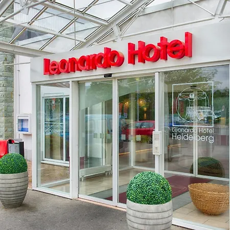 Hotel Leonardo 4*