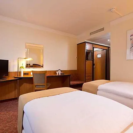 Hotel Leonardo 4*