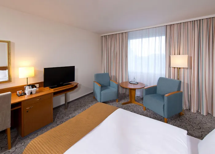 Leonardo Hotel Heidelberg