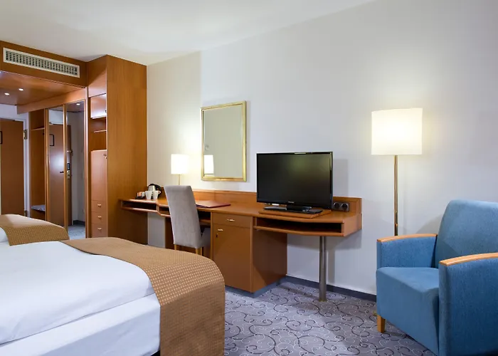 Hotel Leonardo Heidelberg