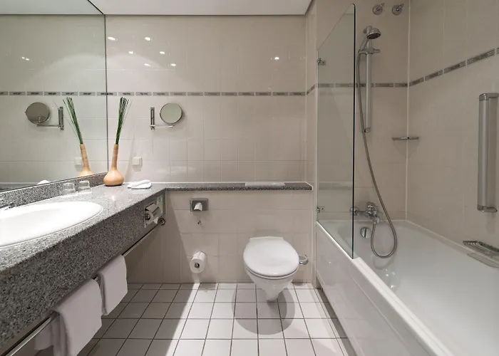 Leonardo 4* Хайдельберг