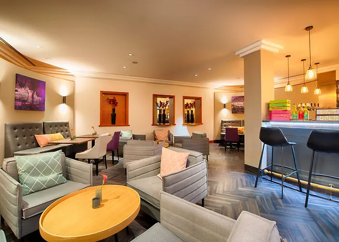 레오나르도 4* 하이델베르크