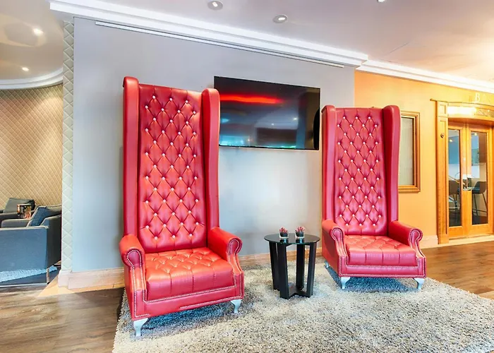 Leonardo Hotel Heidelberg