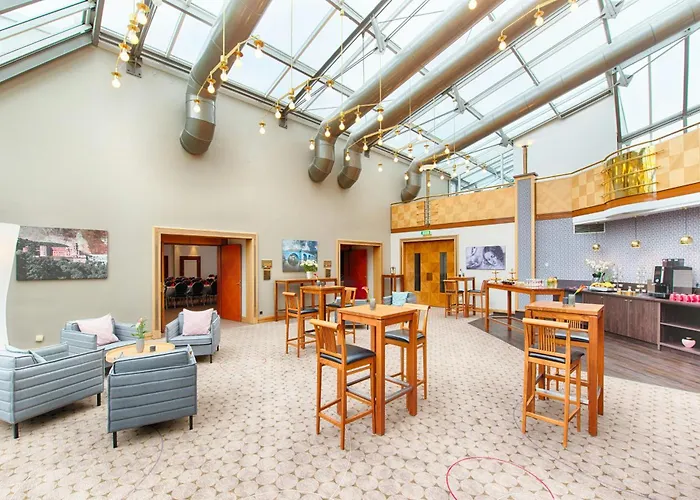 Leonardo Hotel Heidelberg