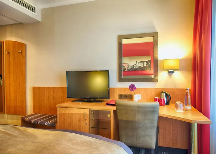 Leonardo Hotel Heidelberg