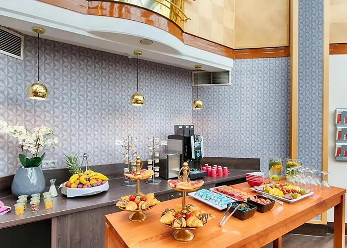 Leonardo 4* Heidelberg