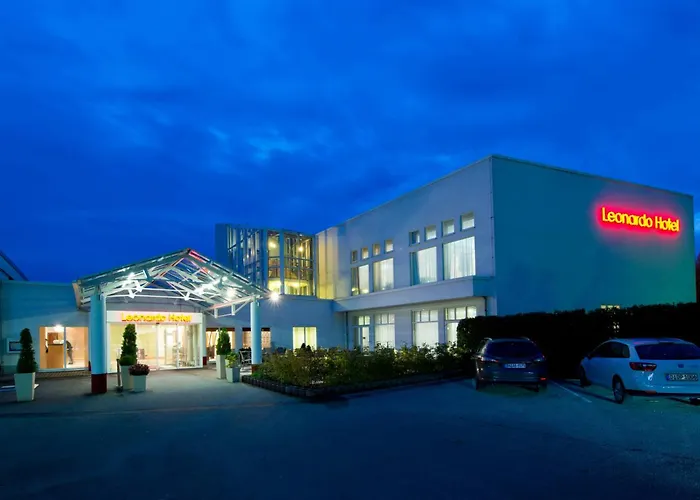 Hotel Leonardo