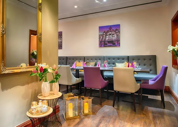 Leonardo Отель 4*