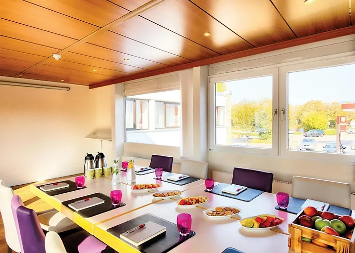 Hotel Leonardo Heidelberg