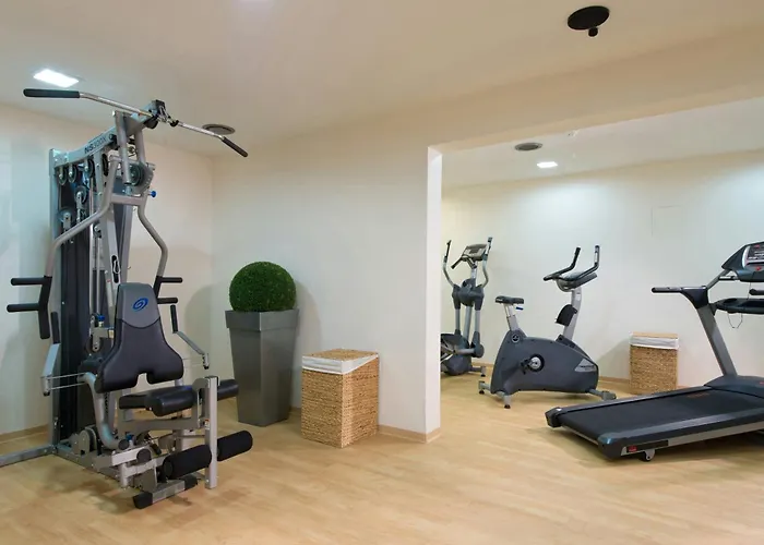 Hotel Leonardo Heidelberg