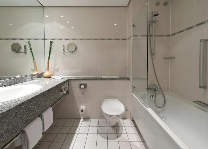 Hotel Leonardo Heidelberg