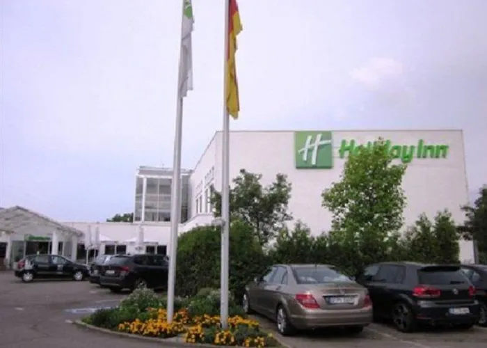 Leonardo 4* Хайдельберг